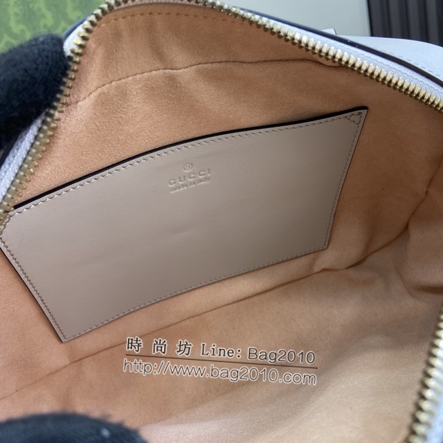 Gucci專櫃古馳最新款MARMONT小號手提包小頂柄包 jh2273型號：795199